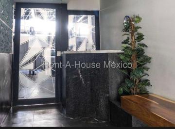 Departamento de 2 habitaciones, Coyoacán · Estrena Depto en Venta Insurgentes Cuicuilco Eg26 - 2528