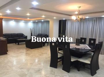 Departamento de 3 habitaciones, Miguel Hidalgo · Departamento de 250 m² con 3 Recámaras en Venta en Polanco I Sección