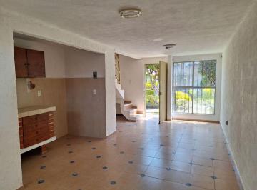 Casa en condominio de 2 habitaciones, Jiutepec · Casa en Condominio en Rinconada Palmira
