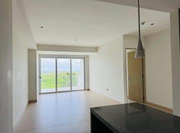 Departamento · 85m² · 2 Recámaras · 2 Estacionamientos · Departamento en Renta Cancún Malecón 2 Recámaras Vista Laguna