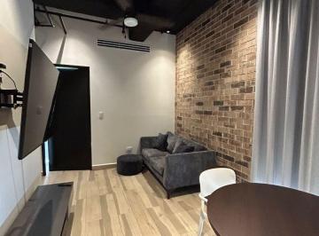 Departamento de 1 habitación, Monterrey · Exclusivo Dpto en Obispado