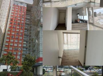 Departamento de 2 habitaciones, Alvaro Obregón · Departamento en Venta Cosmocrat Santa Fe