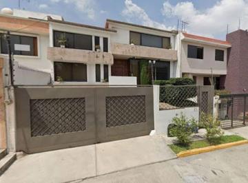 Casa de 4 habitaciones, Naucalpan de Juárez · Casa en Venta en del Rey 10, La Alteza, 53116 Naucalpan de Juárez, Méx.