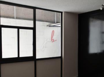 Departamento de 1 habitación, Benito Juárez · Departamento en Renta, Nápoles, Benito Juárez