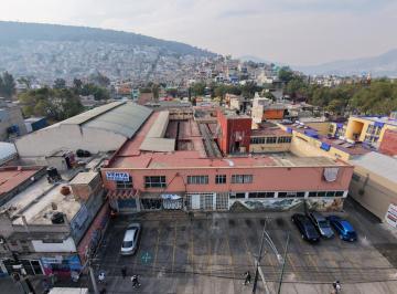 Local comercial · 3010m² · 1 Estacionamiento · Local Renta Gustavo A. Madero 3010 m²