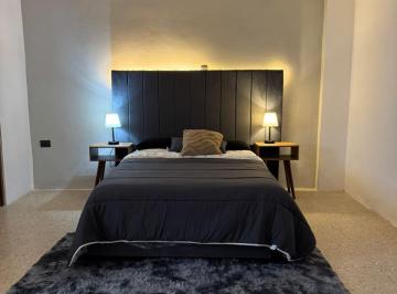 Departamento · 45m² · 1 Recámara · Estudios en Renta – Centro de Cancún