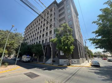 Departamento · 60m² · 1 Recámara · 1 Estacionamiento · Departamento Amueblado Ene Renta, Col Andrade, León, Gto
