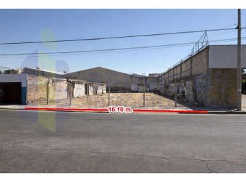 Terreno / Lote , Puebla · Terreno de 701 m² en Venta Sobre Calle 26 Norte - La Acocota
