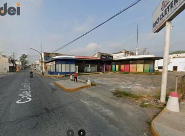 Local comercial , Victoria · Local Comercial de 500 m² en Renta, Ciudad Victoria Centro