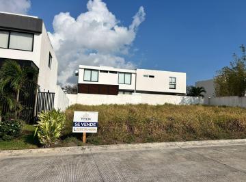 Terreno / Lote · 235m² · Punta Tiburon Laguna 4 Terreno en Venta Lado Sombra