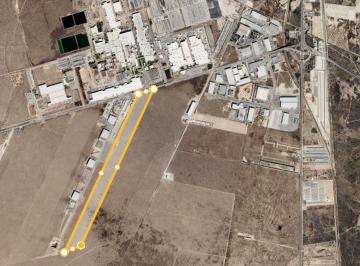 1 · Terreno Industrial en Venta, Derramadero, Saltillo Coahuila