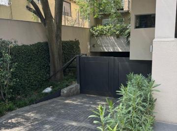 Departamento · 130m² · 2 Recámaras · 3 Estacionamientos - CUADRANTE · Cóndor 1er Piso con Terraza Privada, Elevador, 3 Estacionamientos