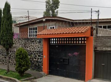 Casa de 4 habitaciones, Tlalpan · Casa en Venta en Ciudad de Mexico Tlalpan Pedregal de San Nicolas