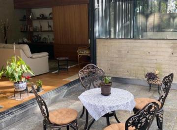 Departamento de 2 habitaciones, Miguel Hidalgo · Departamento en Venta en Polanco, con 2 Terrazas, Muy Bien Ubicado.