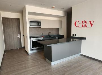 Departamento de 2 habitaciones, Cuajimalpa de Morelos · Departamento en Venta Cuajimalpa Santa Fe