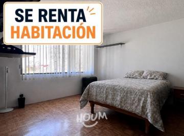 Departamento · 25m² · 1 Recámara · 1 Estacionamiento · Departamento en Cuajimalpa con 1 Recámara, Id:.