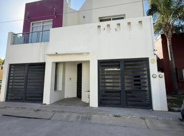 1 · Casa en Venta Villas del Mediterraneo Al Sur de Aguascalientes