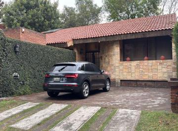 Casa en condominio de 3 habitaciones, Xochimilco · Santa Maria Tepepan Hermosa Casa en Venta Terreno de 400 m² 183 m² Construidos