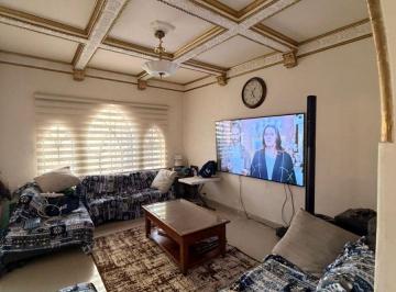 Casa de 4 habitaciones, Gustavo A. Madero · Casa en Venta