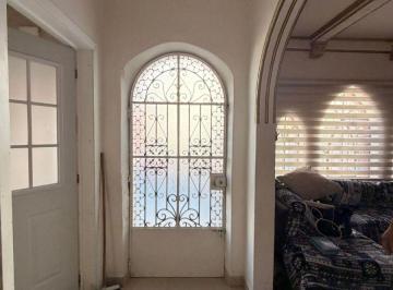 Casa de 4 habitaciones, Gustavo A. Madero · Casa en Venta Remodelada