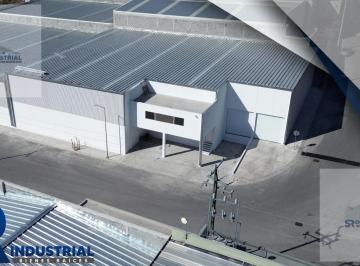 Bodega comercial · 1190m² · Bodega en Renta y Venta en Santa Catarina