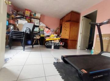 Departamento de 5 habitaciones, Tláhuac · Venta Departamento con 5 Recámaras en Villa Centroamericana y del Caribe
