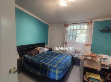 Departamento de 5 habitaciones, Tláhuac · Venta Departamento con 5 Recámaras en Villa Centroamericana y del Caribe