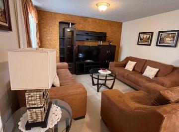 Departamento de 2 habitaciones, Puebla · Departamento de 90 m² con 2 Recámaras en Renta en Aquiles Serdán