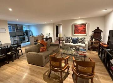 Departamento de 2 habitaciones, Alvaro Obregón · Departamento en Venta Av Toluca. Olivar de Los Padres Sur de Cdmx