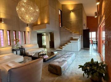 Departamento de 4 habitaciones, Cuajimalpa de Morelos · Espectacular PH en Venta, en Antigua Santa Fe, Ciudad de Mexico