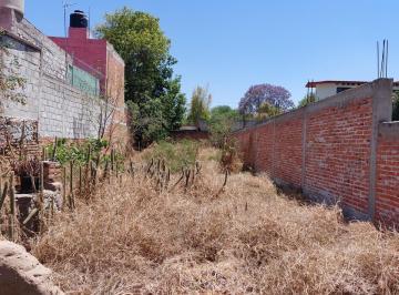 Terreno / Lote · 440m² · Terreno en Venta en El Centro de Tequisquiapan