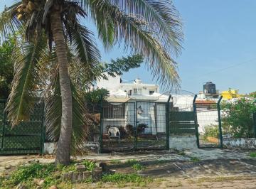 Casa · 200m² · 4 Recámaras · 3 Estacionamientos · Casa en Venta en La Petrolera Boca del Río Veracruz