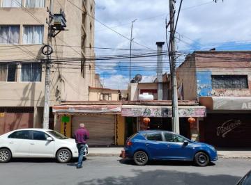 Terreno / Lote , Iztacalco · Venta Terreno 150 m² con Construcción Antigua