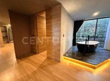 Departamento · 187m² · 2 Recámaras · 2 Estacionamientos · Departamento en Venta en Amores, del Valle Norte, Benito Juárez