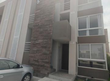 Departamento de 2 habitaciones, El Marqués · Departamento en Zaniah, con 2 Dorm. en Renta en Zákia