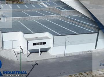 Bodega comercial · 1190m² · Bodega en Venta y Renta en Santa Catarina
