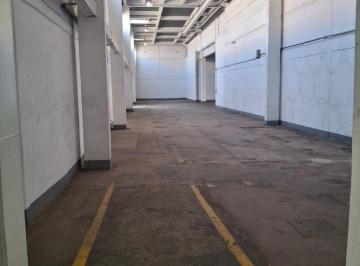 Bodega comercial , Tláhuac · ¡En Renta Bodega de 411 m² en Parque Industrial en Tláhuac, Cdmx!