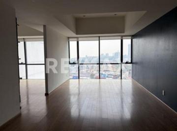 Departamento de 2 habitaciones, Huixquilucan · Departamento en Venta en Central Park Interlomas