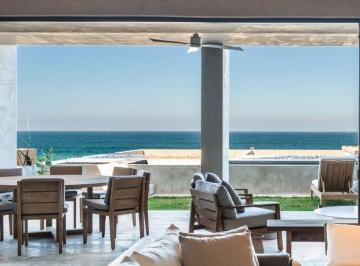Villa de 4 habitaciones, Bahía de Banderas · Departamento Frente Al Mar
