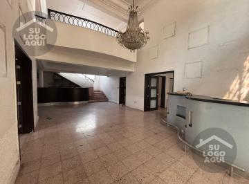 Oficina · 609m² · 9 Recámaras · 6 Estacionamientos · Gran Propiedad en Renta Para Oficinas en Colonia Narvarte, Alcaldía Benito Juárez