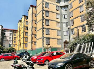 Departamento de 2 habitaciones, Miguel Hidalgo · Departamento en Renta Torres Demet Toreo 1 Er Piso