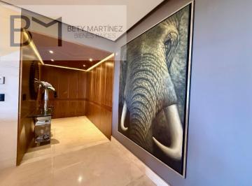 Departamento de 3 habitaciones, Alvaro Obregón · Venta Departamento La Loma Santa Fe