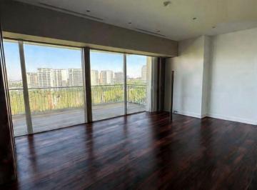 Departamento de 3 habitaciones, Cuajimalpa de Morelos · Departamento Club de Golf Bosque de Las Lomas, Piso Alto, Vista Espectacular Al Campo de Golf