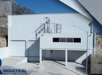Bodega comercial · 876m² · Bodega en Renta y Venta en Santa Catarina