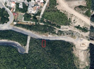 Terreno / Lote · 420m² · Terreno en Las Aguilas