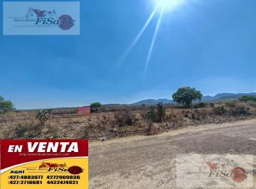 Terreno / Lote · 2500m² · Terreno en Rancho o Rancheria Arcila