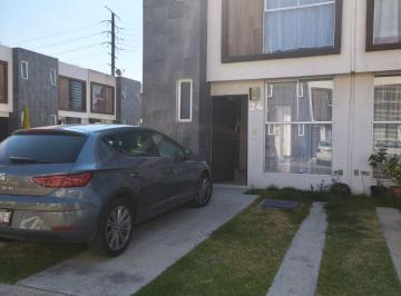 Casa de 3 habitaciones, Coronango · Casa en Renta en Cuautlancingo Coronango Puebla a Unos Minutos de Udlap, Explanada y Finsa