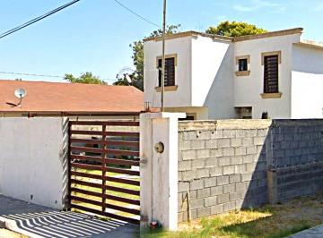 Casa de 2 habitaciones, Piedras Negras · Casa en Venta en Coahuila Piedras Negras Guillen