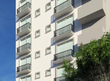 Departamento de 2 habitaciones, Benito Juárez · Departamento Nuevo Angel Urraza, 2 Recámaras