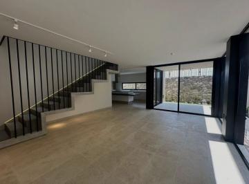 Casa de 3 habitaciones, Querétaro · Valles, Lomas del Campanario Norte. Renta